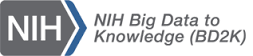 NIH Big Data to Knowledge (BD2K)